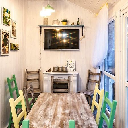 Bonton Apartments Nagyszeben Kültér fotó