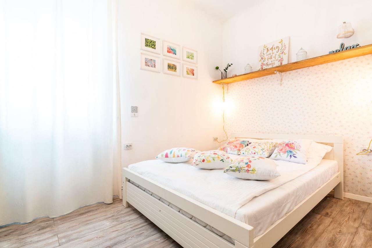 Bonton Apartments Nagyszeben Kültér fotó
