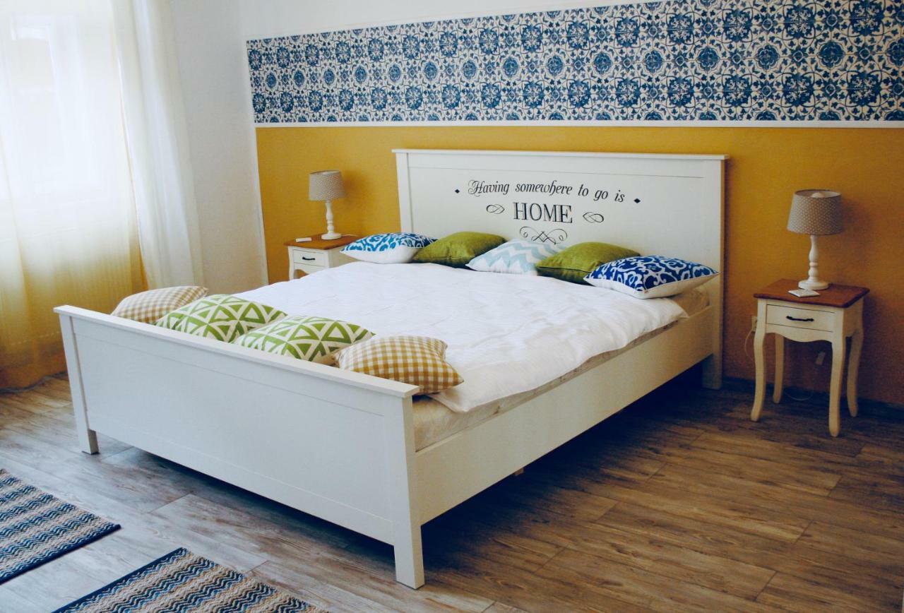 Bonton Apartments Nagyszeben Kültér fotó
