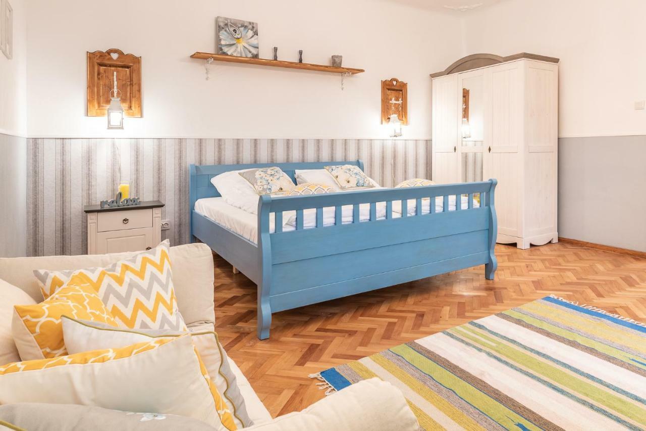 Bonton Apartments Nagyszeben Kültér fotó