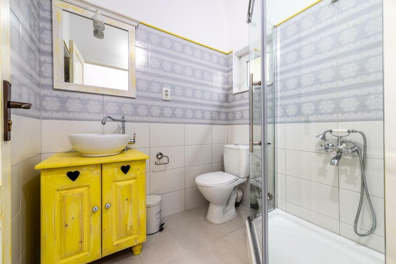 Bonton Apartments Nagyszeben Kültér fotó