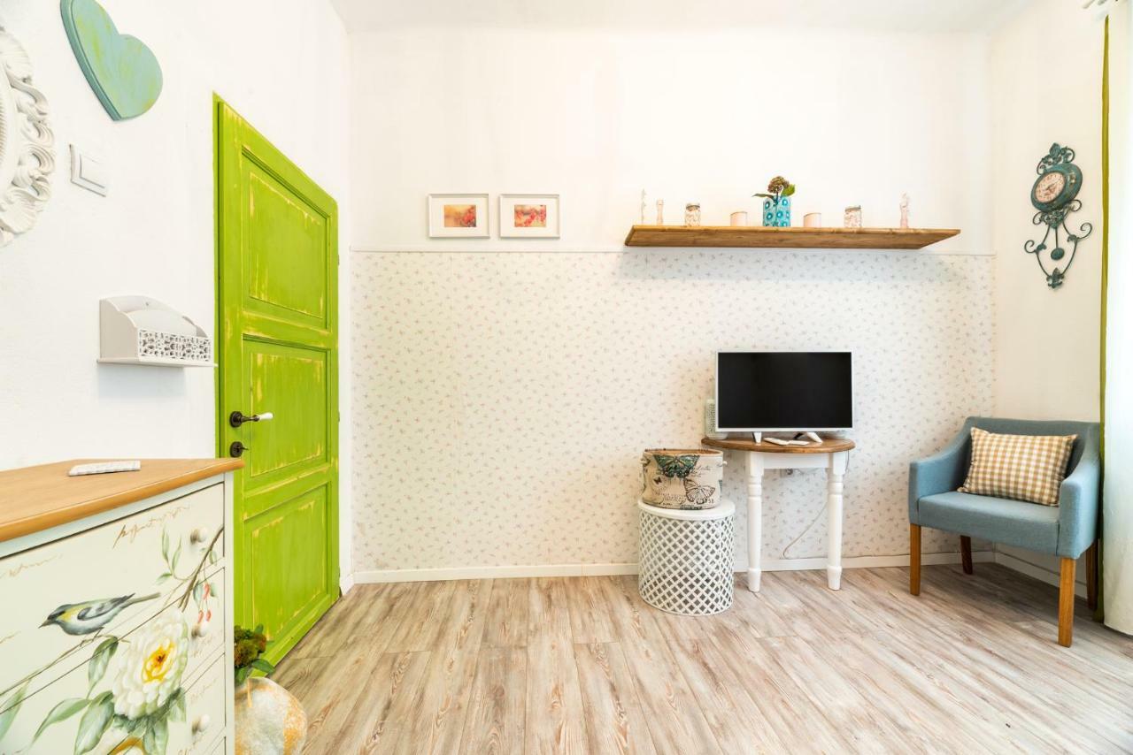 Bonton Apartments Nagyszeben Kültér fotó
