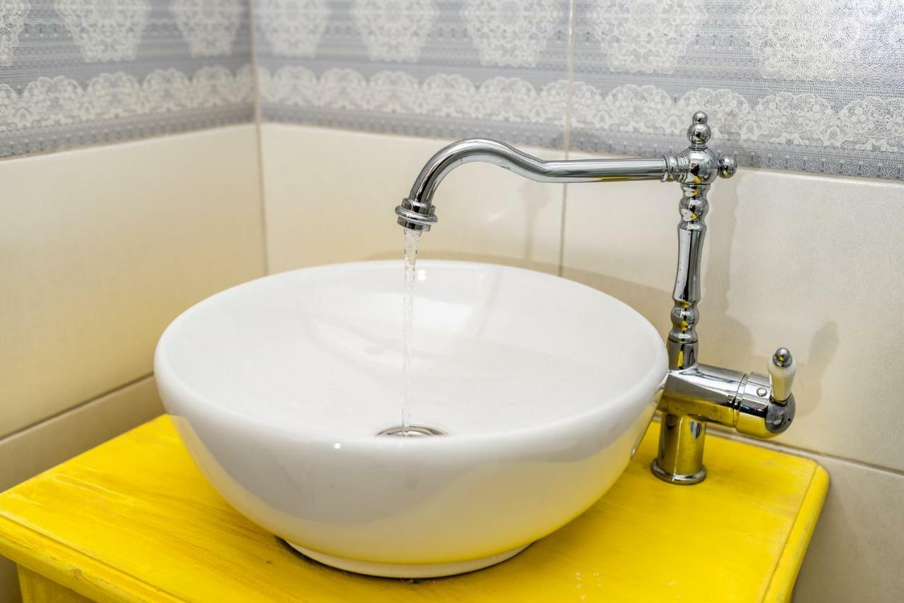 Bonton Apartments Nagyszeben Kültér fotó