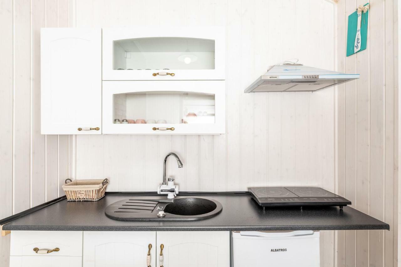 Bonton Apartments Nagyszeben Kültér fotó